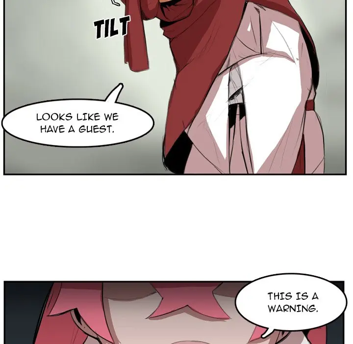 Justitia Episode 5 - Page 49