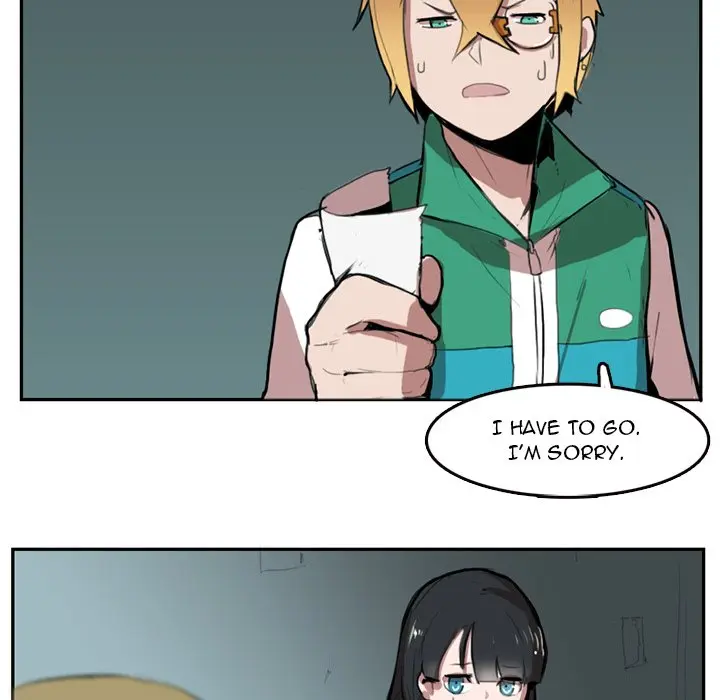 Justitia Episode 5 - Page 5