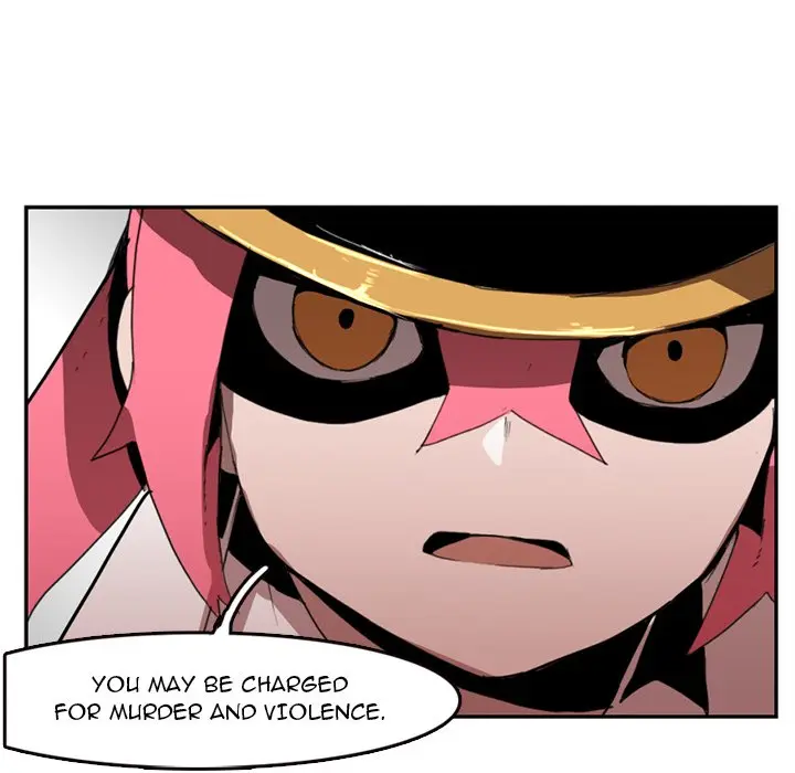 Justitia Episode 5 - Page 53