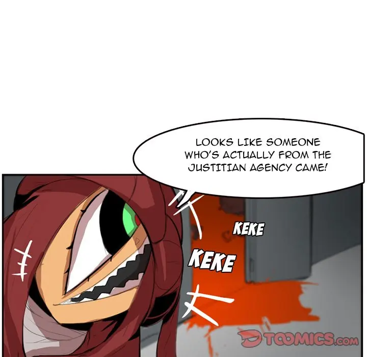 Justitia Episode 5 - Page 54
