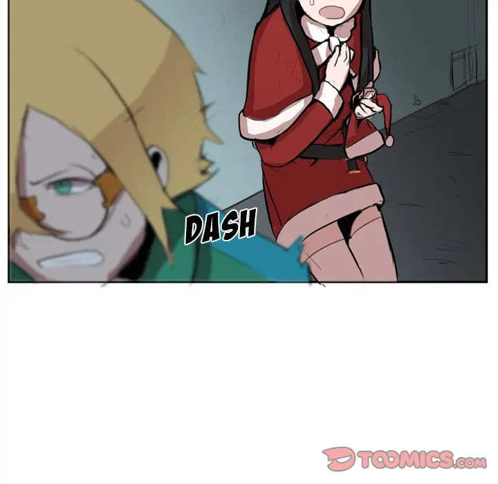 Justitia Episode 5 - Page 6