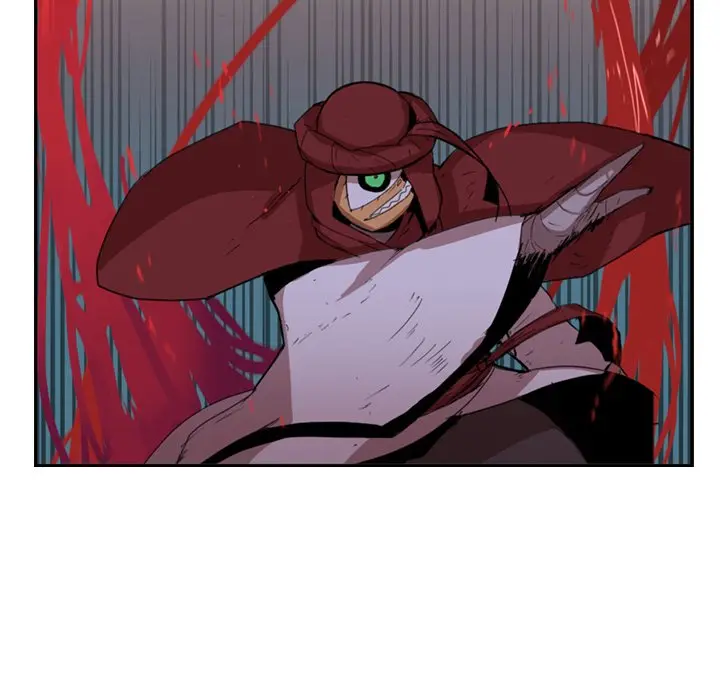 Justitia Episode 5 - Page 65