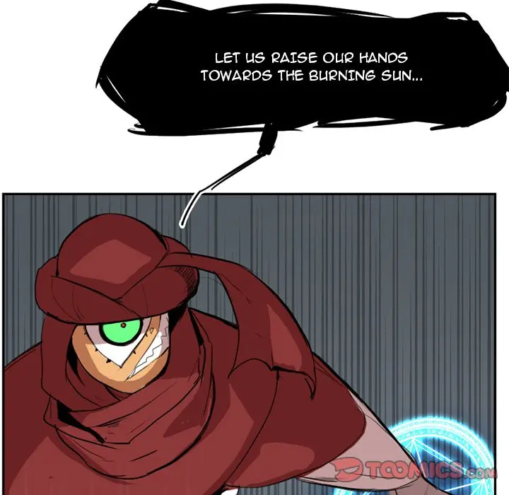 Justitia Episode 5 - Page 74
