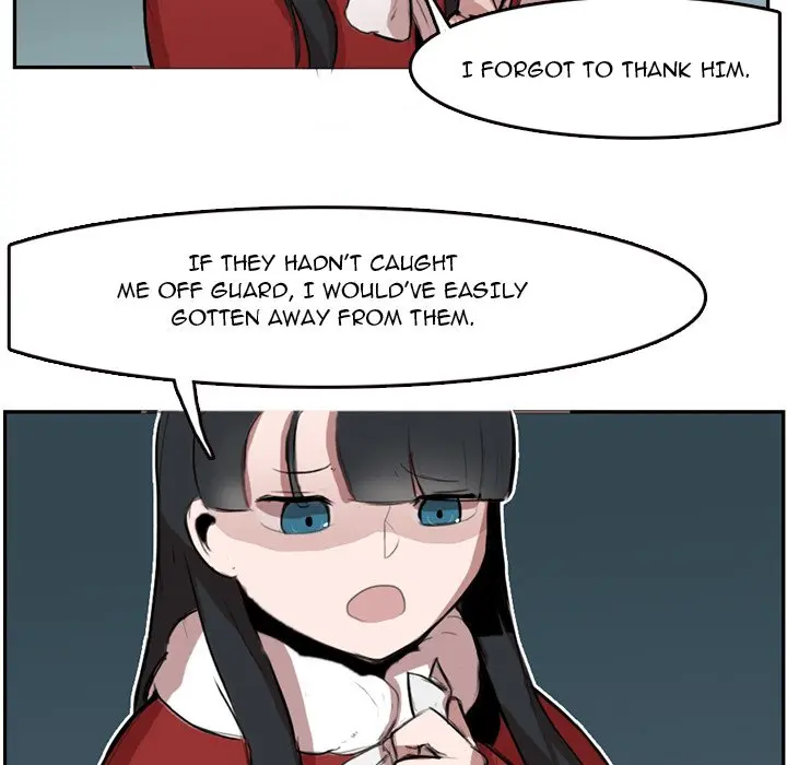 Justitia Episode 5 - Page 8