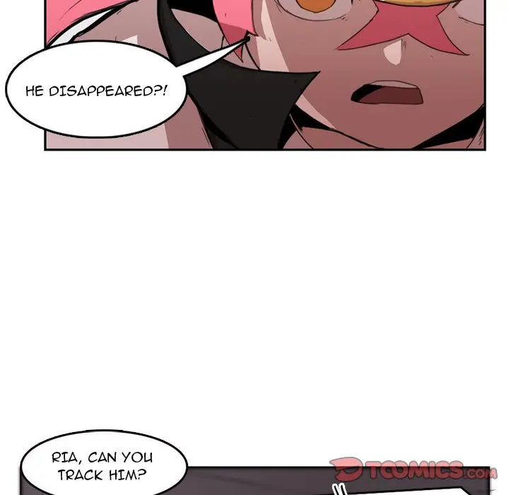 Justitia Episode 5 - Page 82