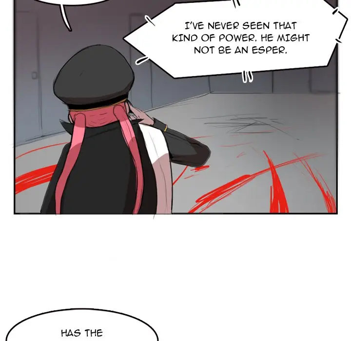Justitia Episode 5 - Page 83