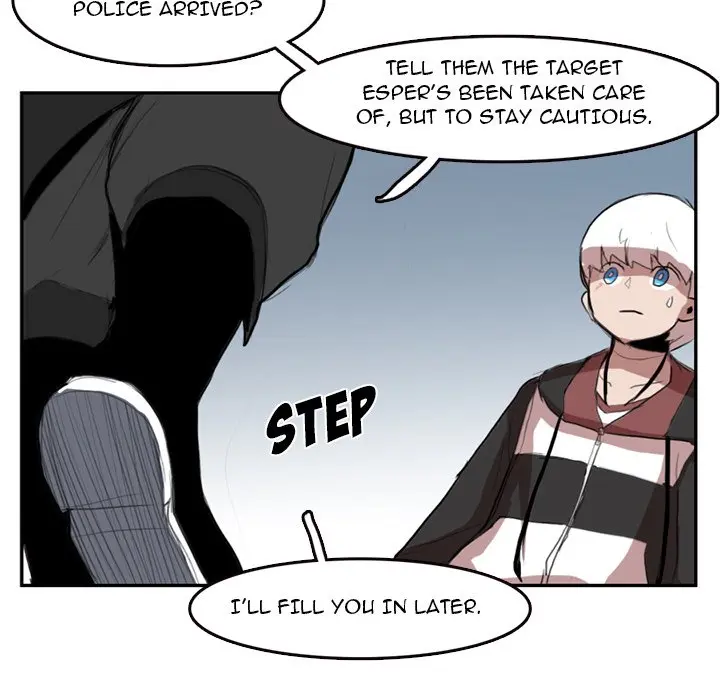 Justitia Episode 5 - Page 84