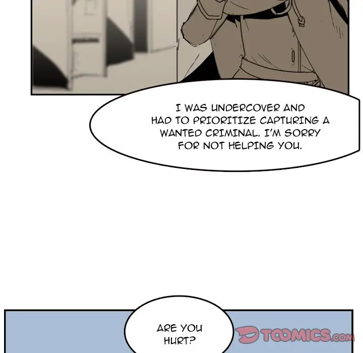 Justitia Episode 5 - Page 86
