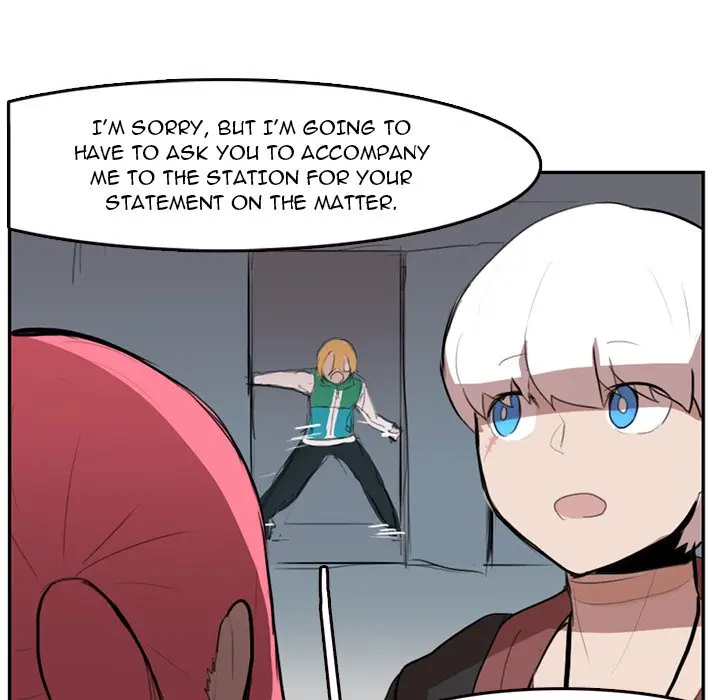 Justitia Episode 5 - Page 88