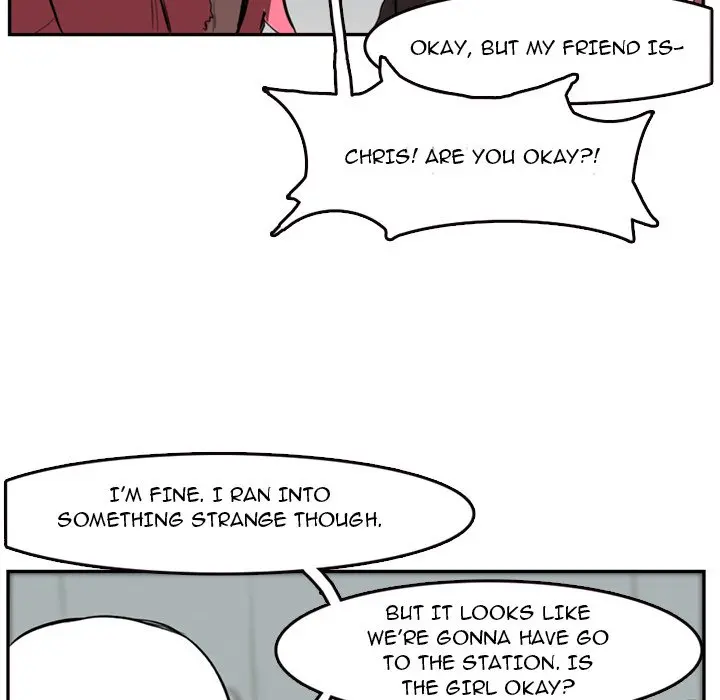 Justitia Episode 5 - Page 89