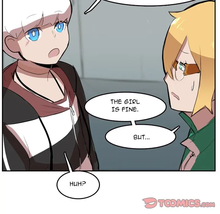 Justitia Episode 5 - Page 90