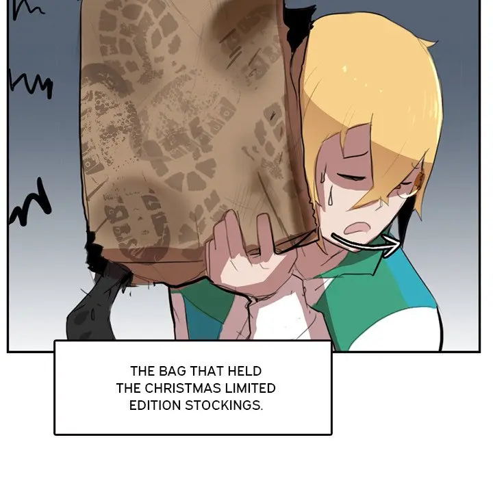 Justitia Episode 5 - Page 92