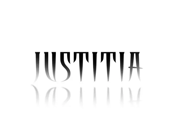 Justitia Episode 6 - Page 1