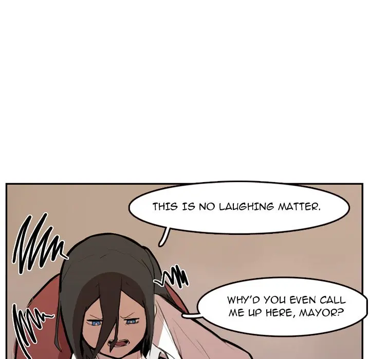 Justitia Episode 6 - Page 13