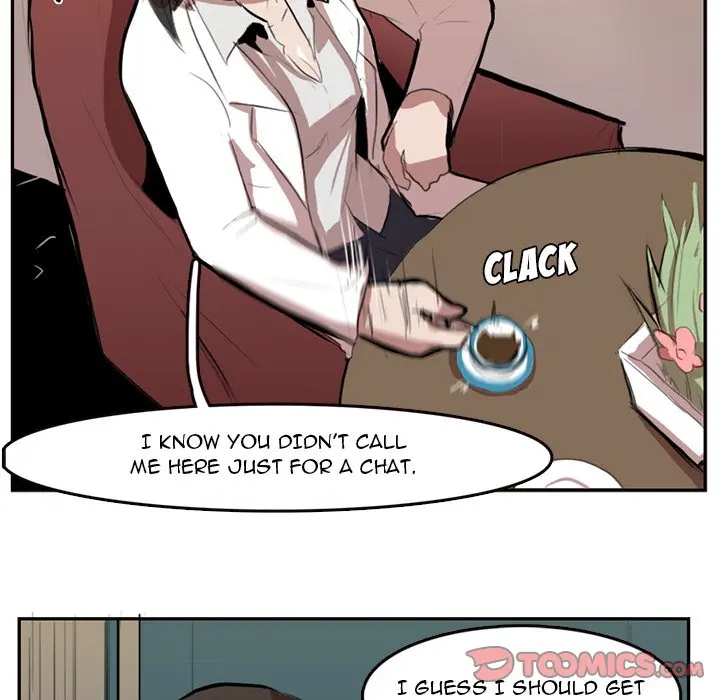 Justitia Episode 6 - Page 14