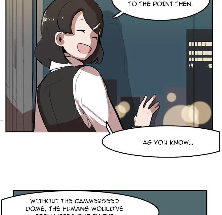 Justitia Episode 6 - Page 15
