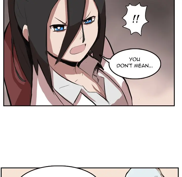Justitia Episode 6 - Page 19