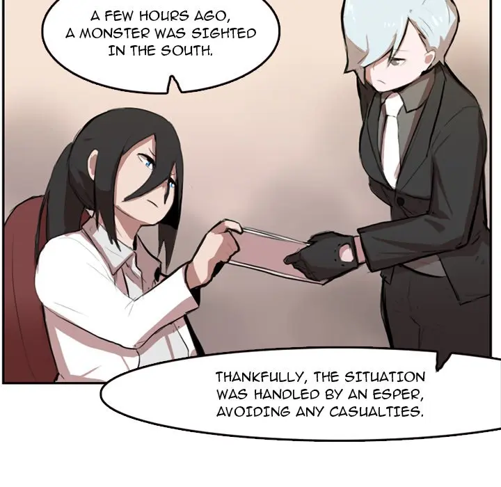 Justitia Episode 6 - Page 20