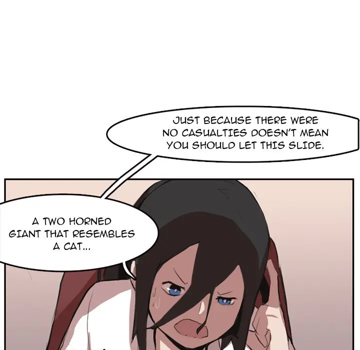 Justitia Episode 6 - Page 21