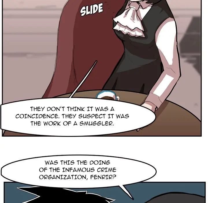 Justitia Episode 6 - Page 23