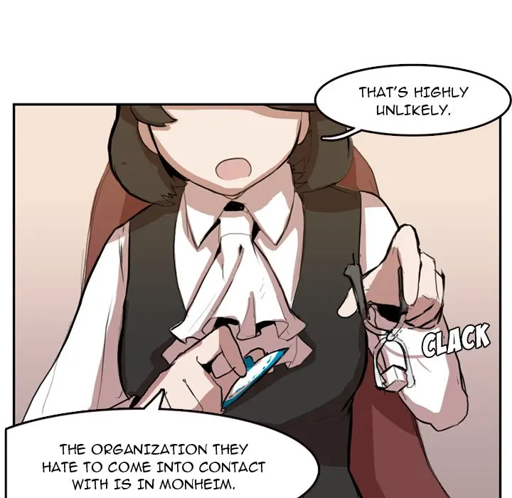 Justitia Episode 6 - Page 25