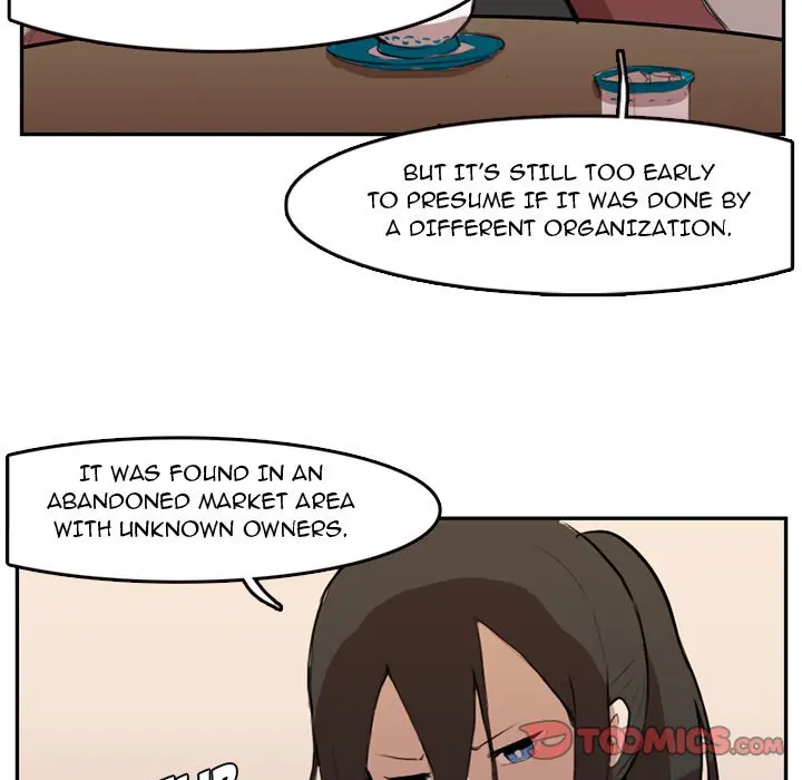 Justitia Episode 6 - Page 26