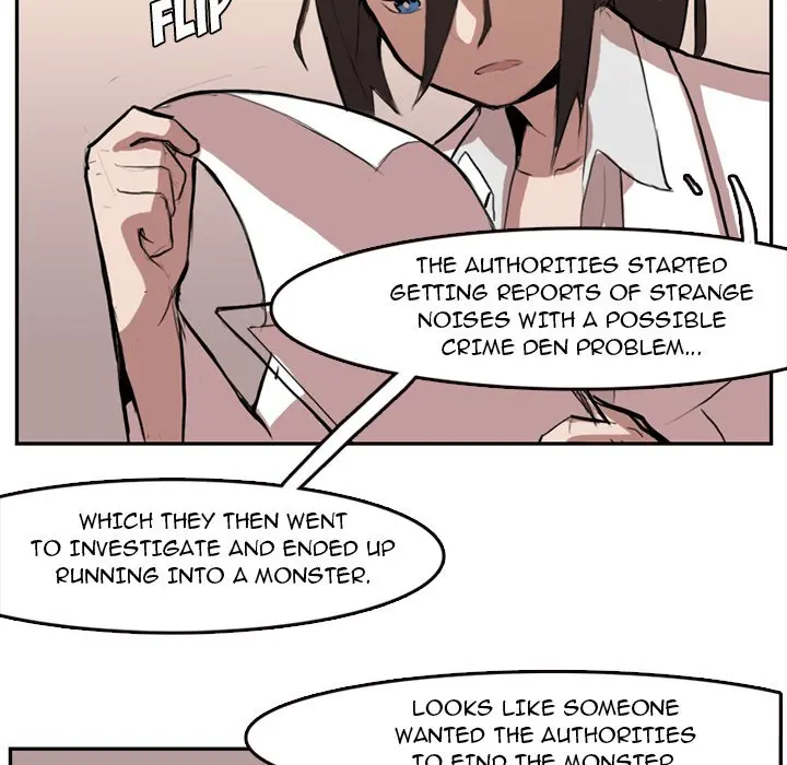 Justitia Episode 6 - Page 27