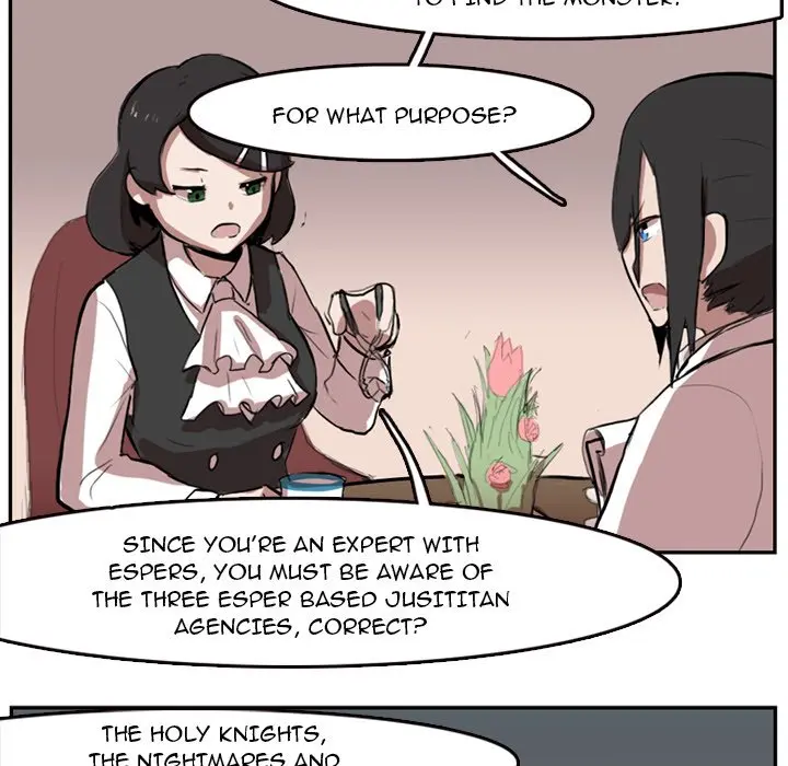 Justitia Episode 6 - Page 28