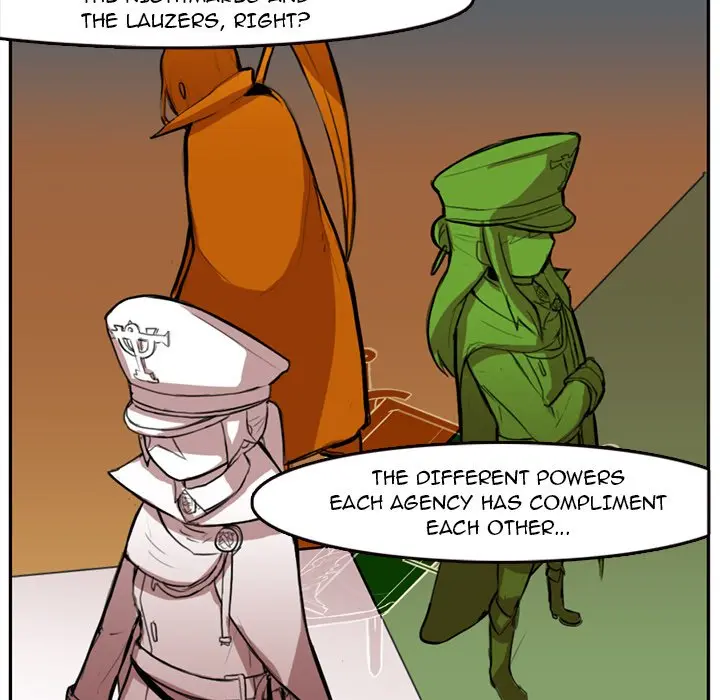 Justitia Episode 6 - Page 29