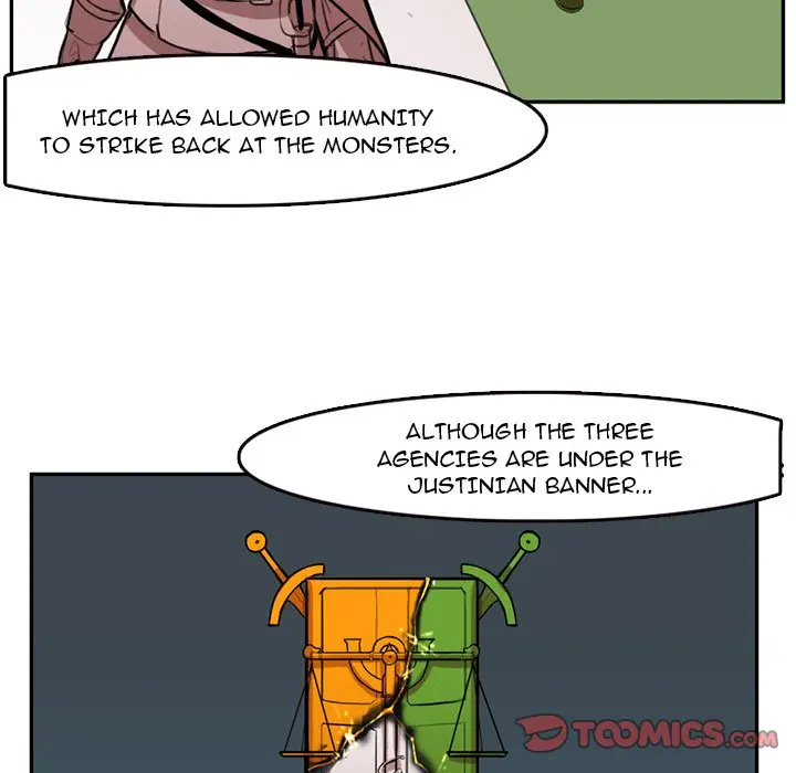 Justitia Episode 6 - Page 30