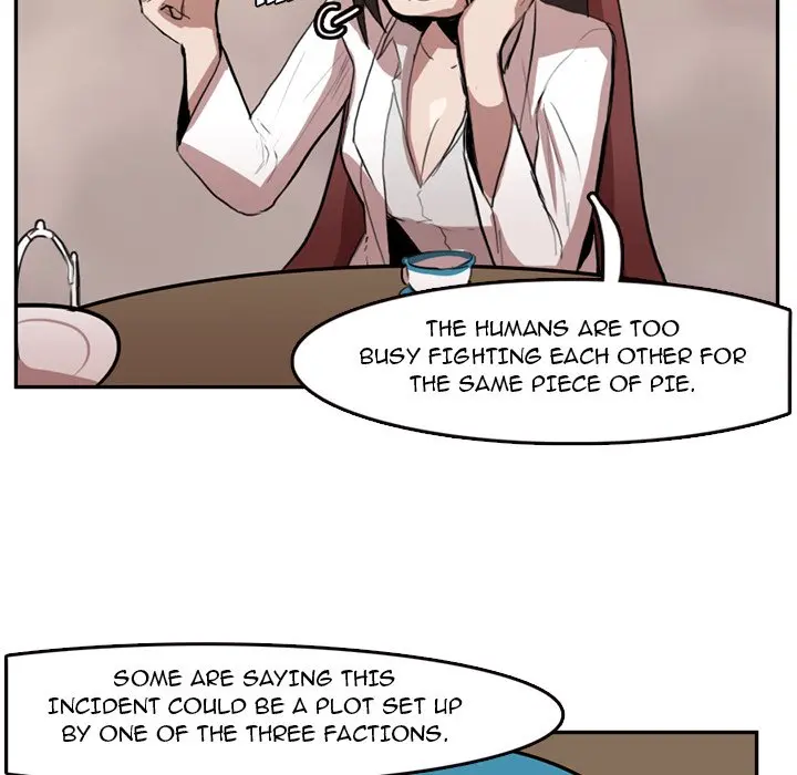 Justitia Episode 6 - Page 32