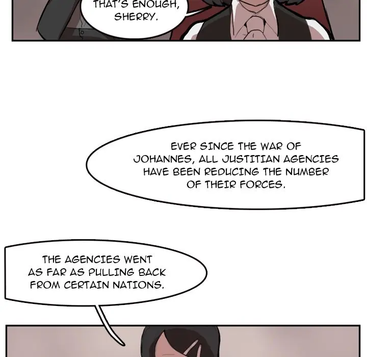 Justitia Episode 6 - Page 36