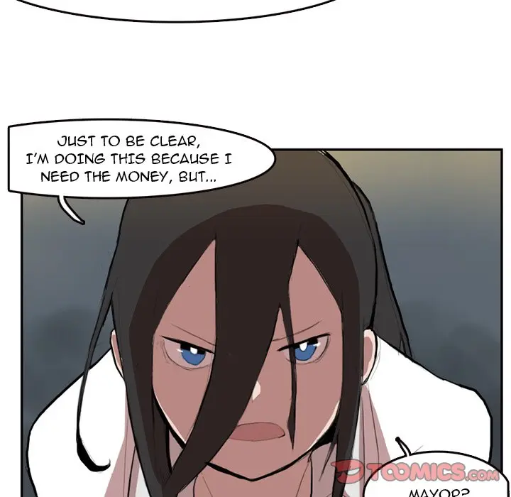 Justitia Episode 6 - Page 38