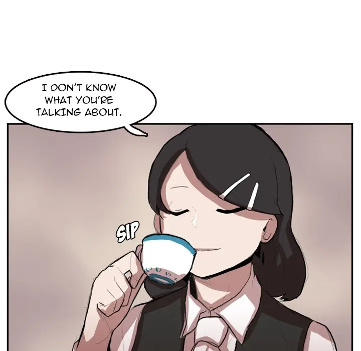 Justitia Episode 6 - Page 41