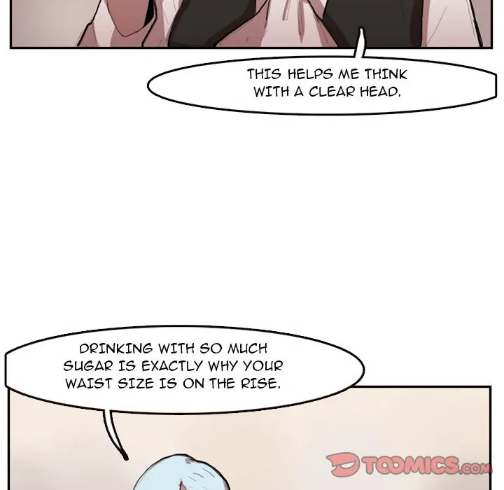 Justitia Episode 6 - Page 42