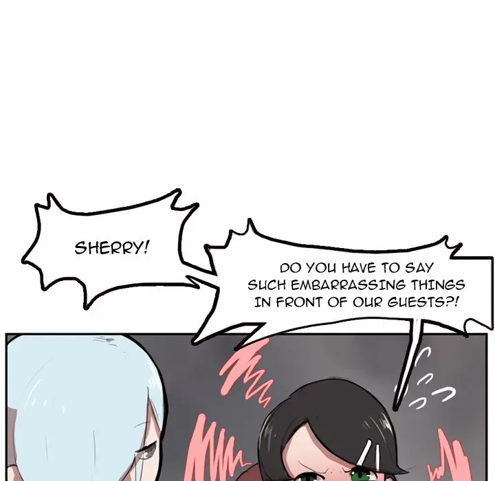 Justitia Episode 6 - Page 44