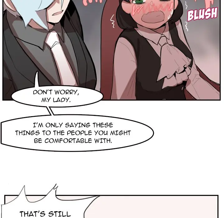 Justitia Episode 6 - Page 45