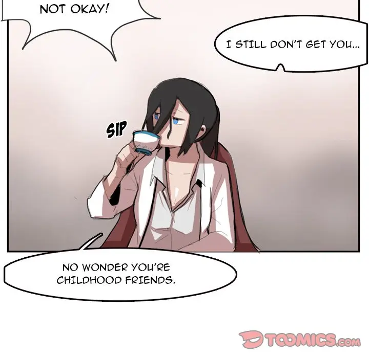 Justitia Episode 6 - Page 46