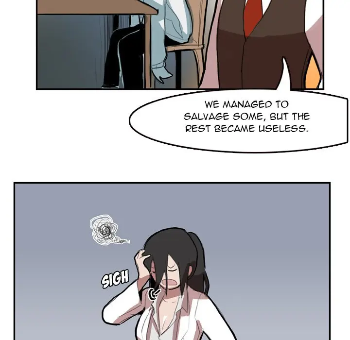 Justitia Episode 6 - Page 49