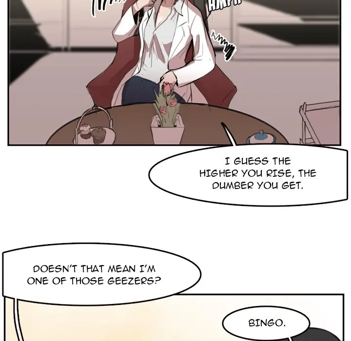 Justitia Episode 6 - Page 5