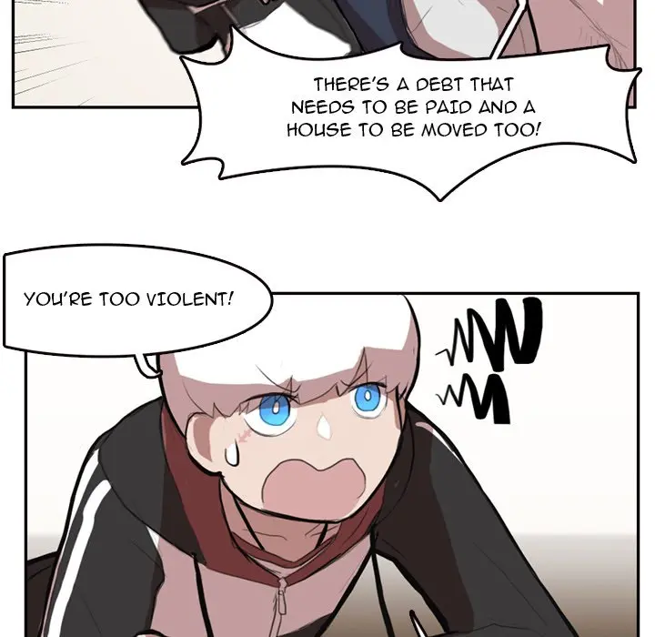 Justitia Episode 6 - Page 51
