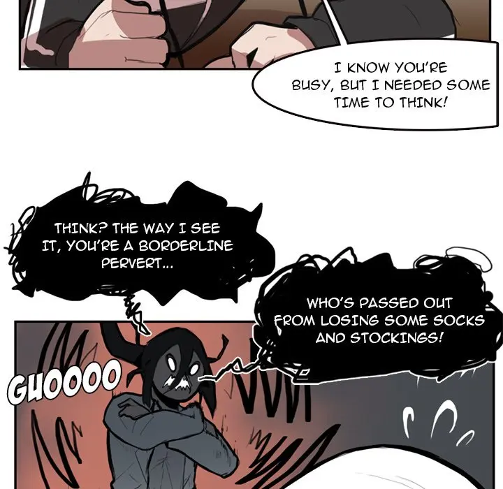Justitia Episode 6 - Page 52