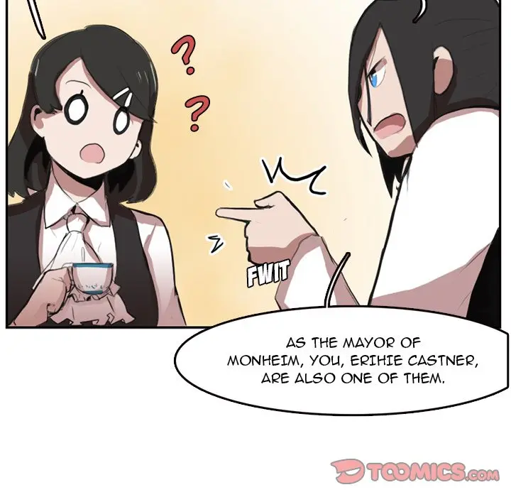 Justitia Episode 6 - Page 6