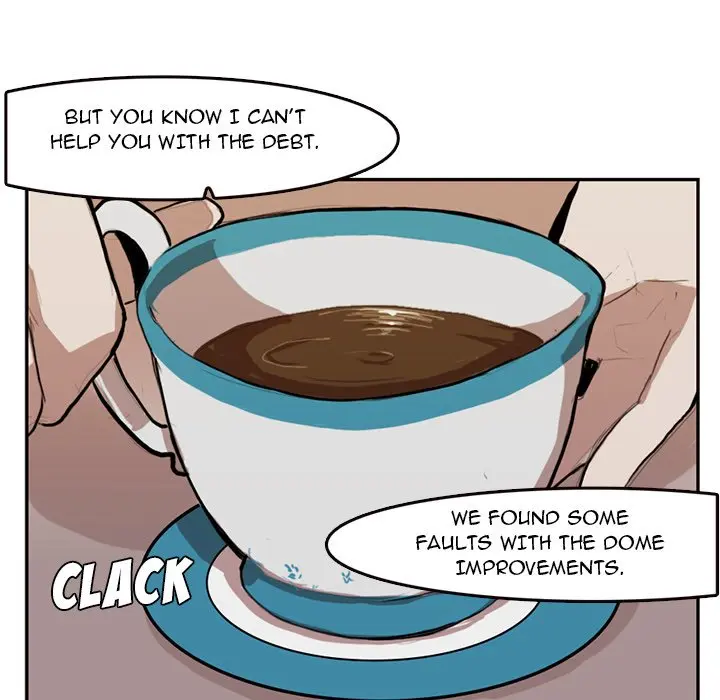 Justitia Episode 6 - Page 7