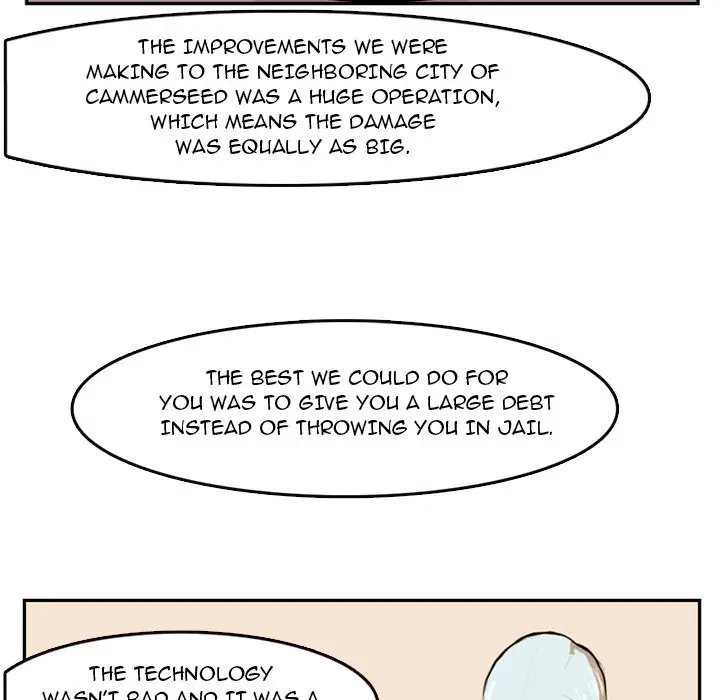 Justitia Episode 6 - Page 8