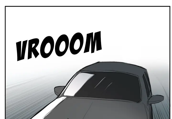 Justitia Episode 7 - Page 1