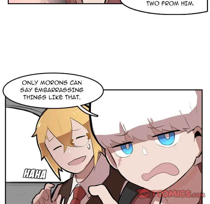 Justitia Episode 7 - Page 10