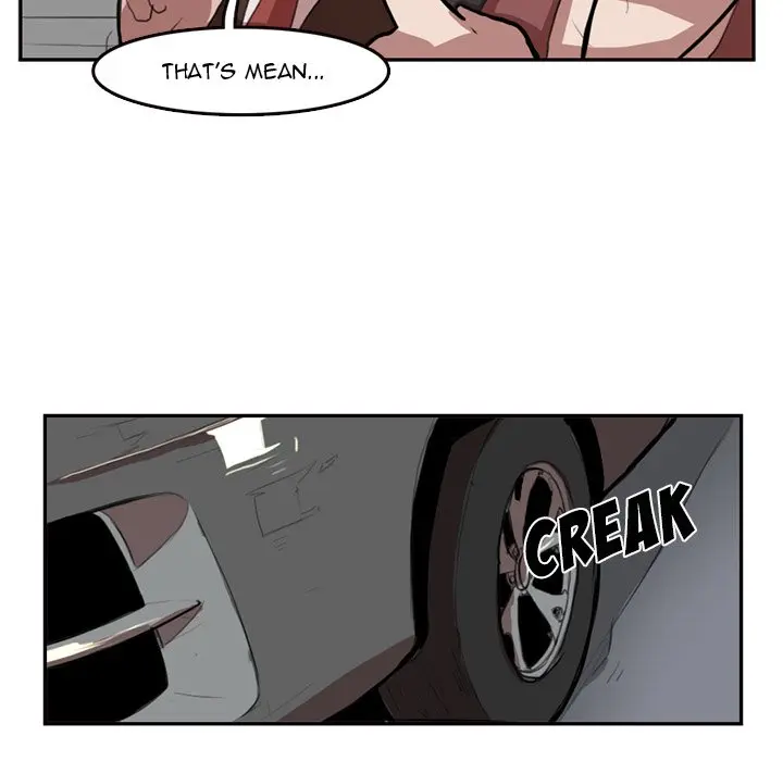 Justitia Episode 7 - Page 11