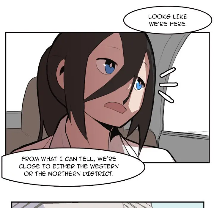 Justitia Episode 7 - Page 12