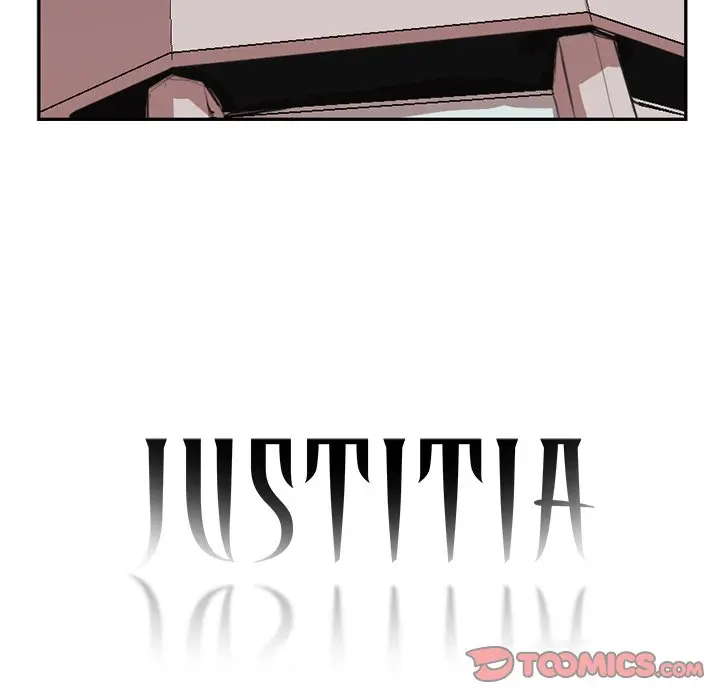 Justitia Episode 7 - Page 14